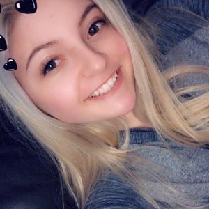 Meet your Posher, Katelynn